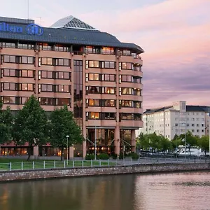 Отель Hilton, Хельсинки