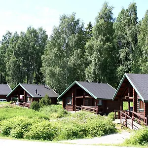 Кемпинг Rastila, Хельсинки